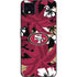 NFL San Francisco 49ers Tropical Print Google Pixel 4 XL Skin